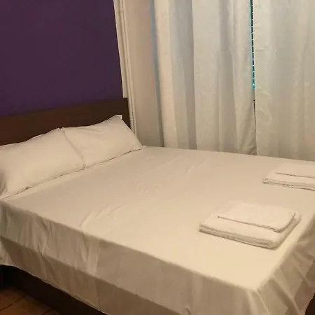 Venice Night 25 Гостевой дом