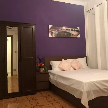 Venice Night 25 Гостевой дом